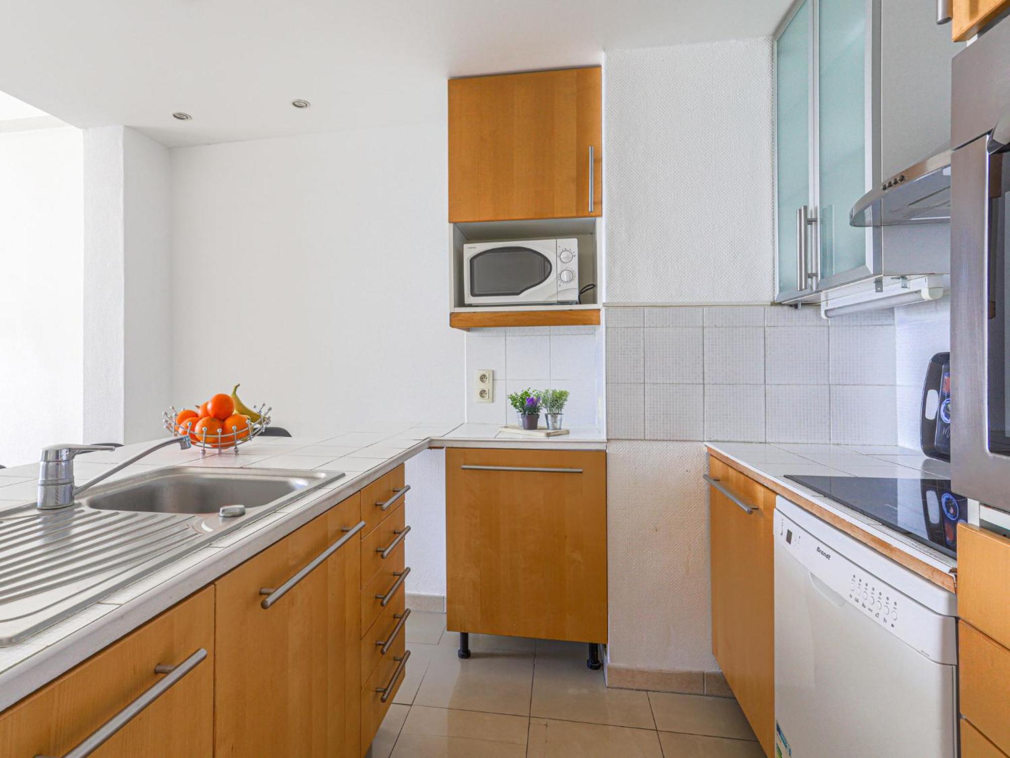 Apartment Les Yuccas Promenade Des Anglais By Interhome ニース エクステリア 写真
