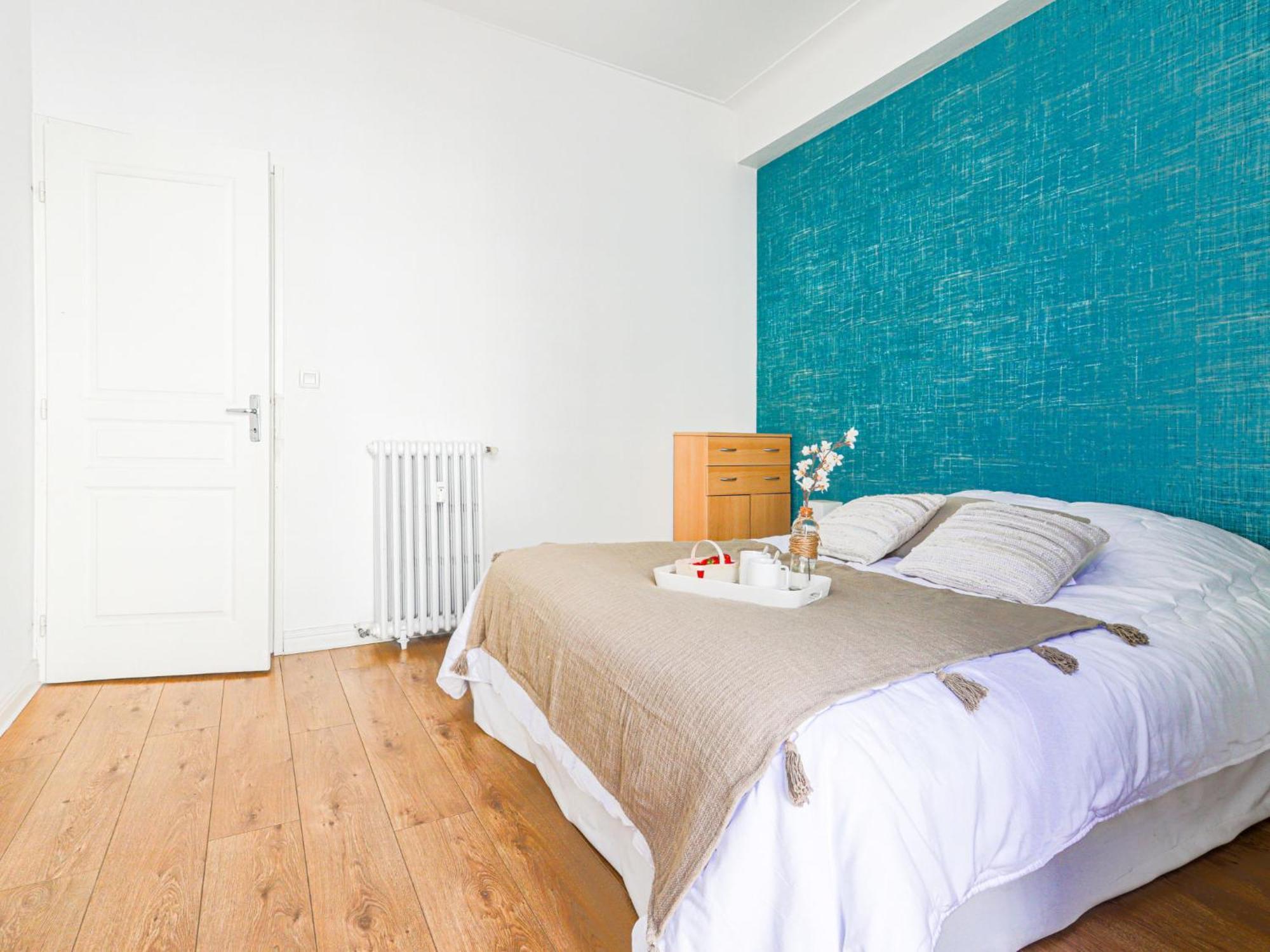 Apartment Les Yuccas Promenade Des Anglais By Interhome ニース エクステリア 写真