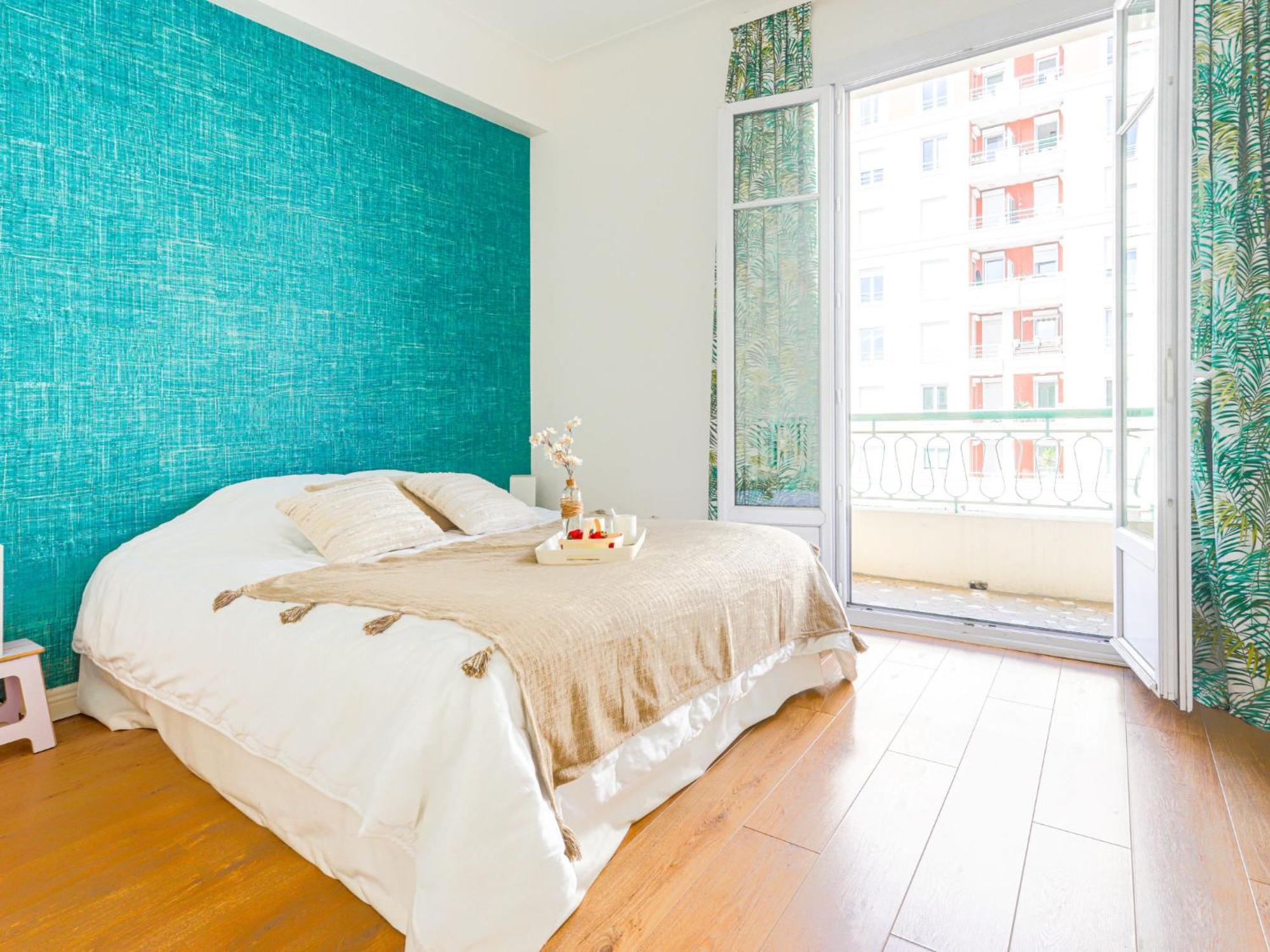 Apartment Les Yuccas Promenade Des Anglais By Interhome ニース エクステリア 写真