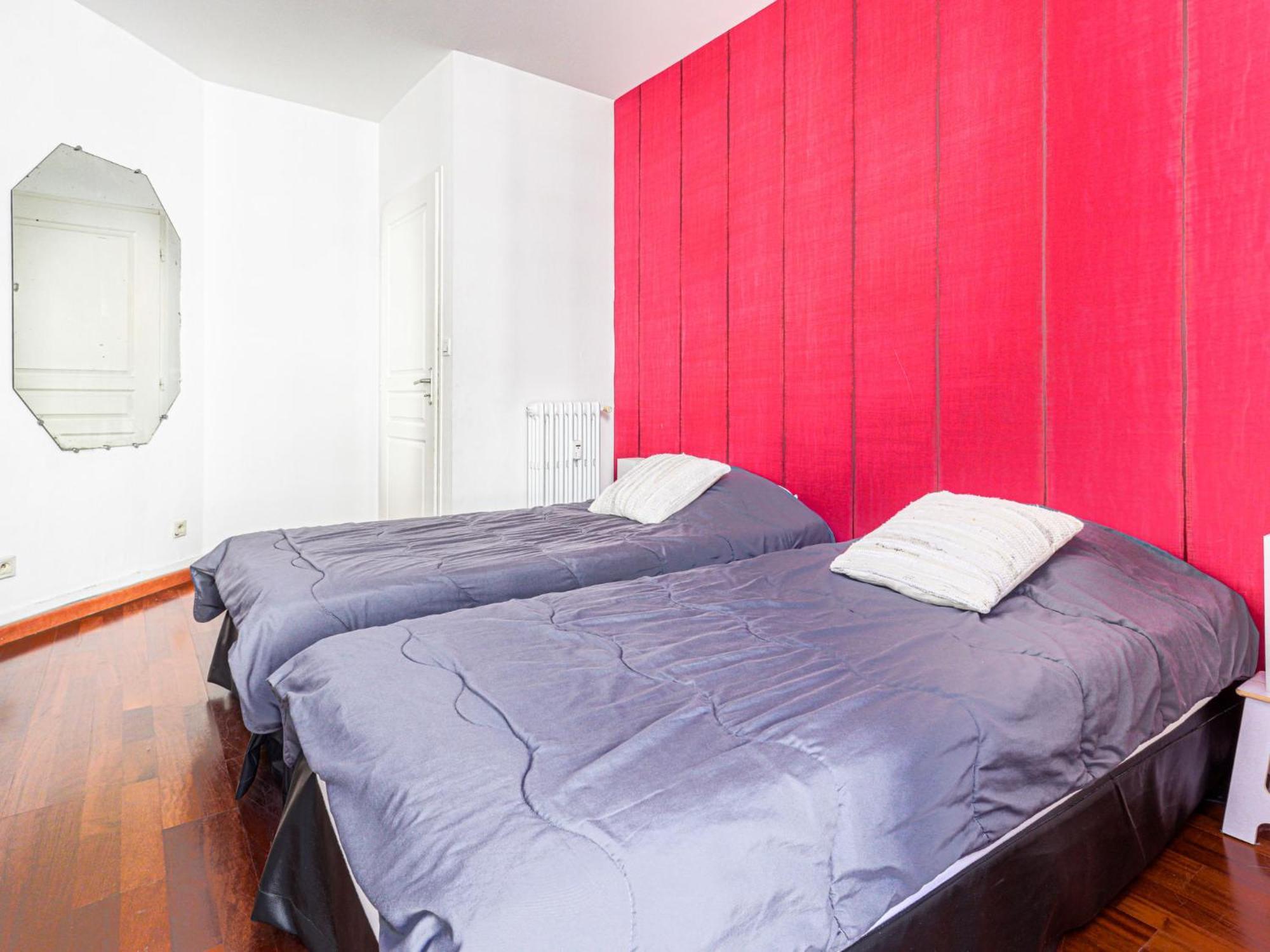 Apartment Les Yuccas Promenade Des Anglais By Interhome ニース エクステリア 写真