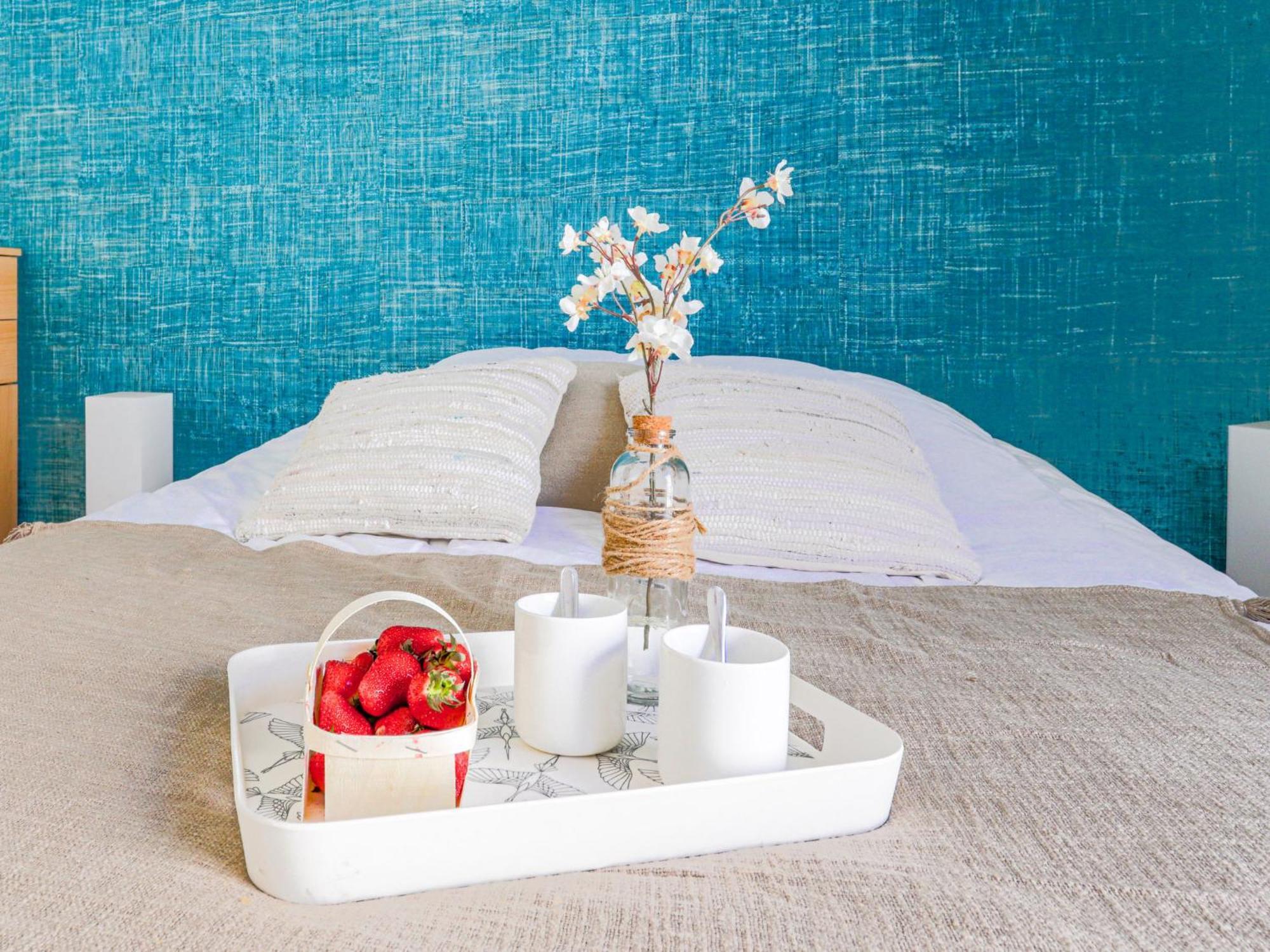 Apartment Les Yuccas Promenade Des Anglais By Interhome ニース エクステリア 写真