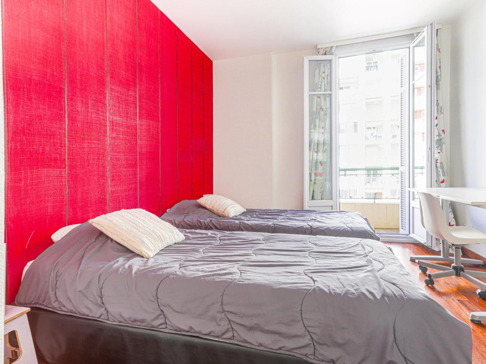 Apartment Les Yuccas Promenade Des Anglais By Interhome ニース エクステリア 写真